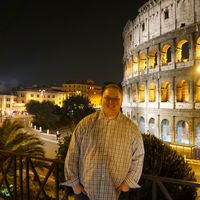 Fotos de Eric Gordier