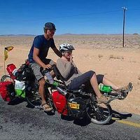 Toon Vanwezer's Photo