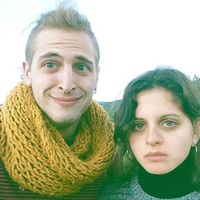 Martin y Lucia的照片