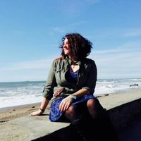 Anja Kracher的照片