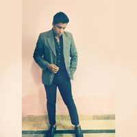 Utkarsh Sharma的照片