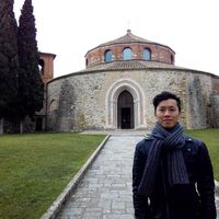 Fotos de Yi-tzeng Lin