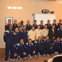 Ahmed Sayed的照片