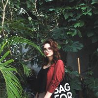 Daria Bobrova的照片