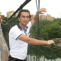 Reza Gholami's Photo