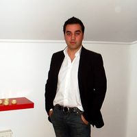 Pedro Gomes's Photo