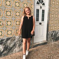 Isabella Lyngsö的照片