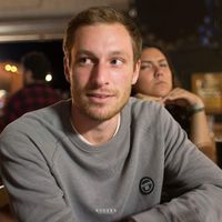 Nate Pascale's Photo