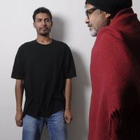 Sharang Shail的照片