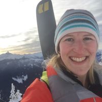 Kimberley Erin的照片