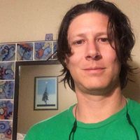 Chris Wright's Photo