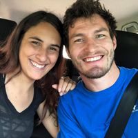 Ashley Castillo的照片