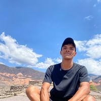 Mochileando Ando's Photo