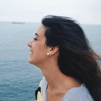 Sara de Pablo的照片