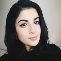 Rimma Al-Atabi的照片