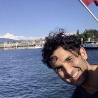 Ali Mohammad Nejad Sigaroudi's Photo