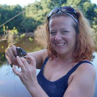 Fotos von Alzbeta Mudrova