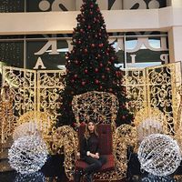 Photos de Anara Omarova