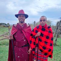 Izoh Masei Ole Soipari的照片