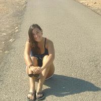 Joana Barceló's Photo