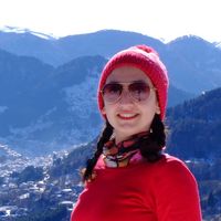 Fotos de Firoozeh Foroozan