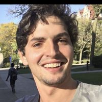 Andres Alcaraz's Photo