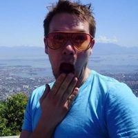 Johan Persson的照片