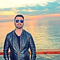 Ridvan Akman's Photo