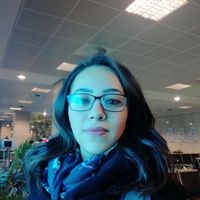 Maha Shalan的照片