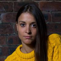 Sarah Bertozzi Sabiani's Photo