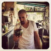 Víctor López的照片