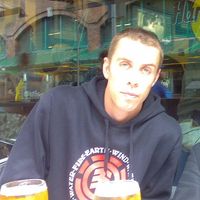 Johan Rosén's Photo