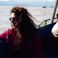 Valentina Campos's Photo