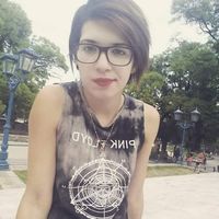 Andrea Lobo的照片