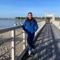 Christian Rosales Murillo's Photo