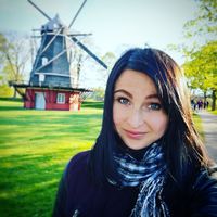 Fotos de Nina Nadzakovicova