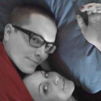 Phil and Catrin Fichtinger的照片