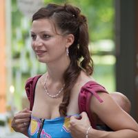 Fotos de Charlotte Leonhardi