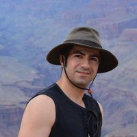 Maysam Kiani's Photo