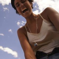 Paulina Dominguez's Photo