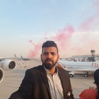 James Abeynayake's Photo