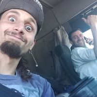 Pablo Manchon's Photo