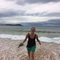 Amanda Shultz的照片