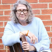 Nicola Nadam Arp's Photo