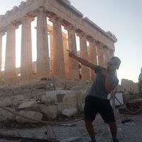 Tiago Balhau's Photo