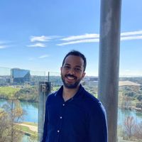 Abdelrahman Taha的照片