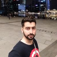 Jaswinder Sohi的照片