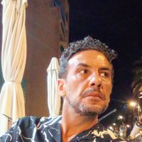 Ilario Banotti's Photo