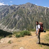 Dan Haramati's Photo