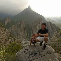 Ramiro Rangel's Photo